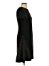 DKNY Black Casual Dress Size 2 - photo 4
