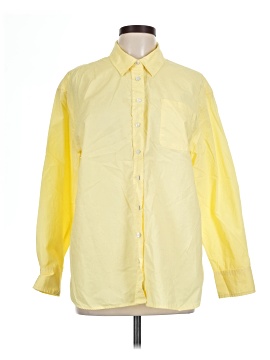 Talbots Long Sleeve Button-Down Shirt (view 1)