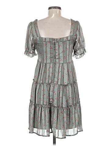 Trixxi Casual Dress (view 2)
