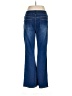 Halara Blue Jeans Size XL (estimated) - photo 2