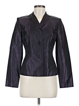 Ann Taylor Silk Blazer