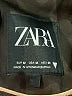 Zara Brown Blazer Size M - photo 6