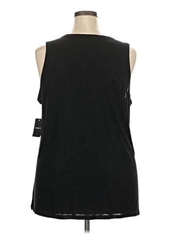 Torrid Sleeveless Top (view 2)