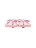 Havaianas Pink Flip Flops Size 7 (kids, wide) - photo 2