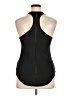 Zyia Active Black Bodysuit Size XL - photo 2