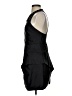 Tibi Black Cocktail Dress Size 4 - photo 5