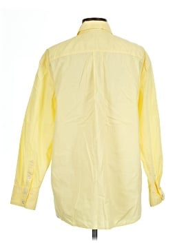 Talbots Long Sleeve Button-Down Shirt (view 2)