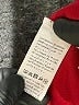 Unbranded Red Sleeveless Top Size S - photo 9