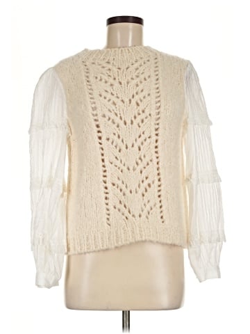 Sea New York Pullover Sweater (view 1)
