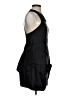 Tibi Black Cocktail Dress Size 4 - photo 4