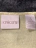 Chico's Yellow 3/4 Sleeve T-Shirt Size XL - photo 7