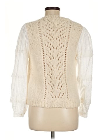 Sea New York Pullover Sweater (view 2)