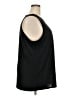 Torrid Black Sleeveless Top Size 3X Plus (3) - photo 4