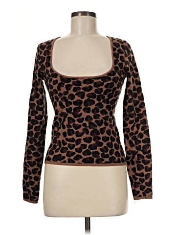 LPA Pullover Sweater (view 1)