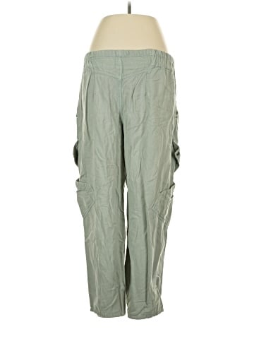 Pilcro Cargo Pants (view 2)