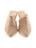 Mi.Im Tan Mule/Clog Size 6 1/2 - photo 2