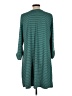 Love, Fire Teal Casual Dress Size L - photo 2