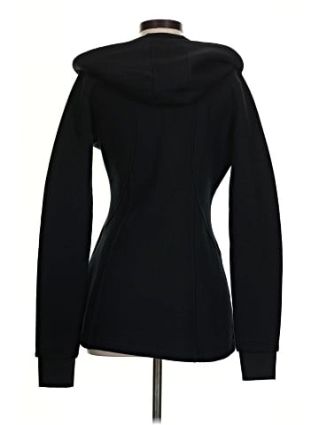 MPG Zip Up Hoodie (view 2)