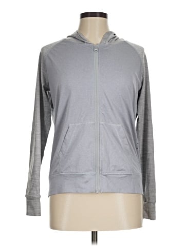 Rip Curl Zip Up Hoodie (view 1)