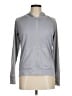 Rip Curl Gray Zip Up Hoodie Size M - photo 1