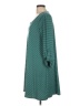 Love, Fire Teal Casual Dress Size L - photo 5