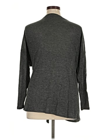 Express 3/4 Sleeve T-Shirt (view 2)