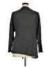 Express Gray 3/4 Sleeve T-Shirt Size XL - photo 2