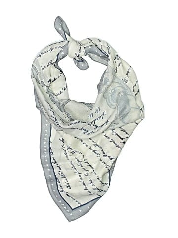 Foundrae Scarf (view 1)