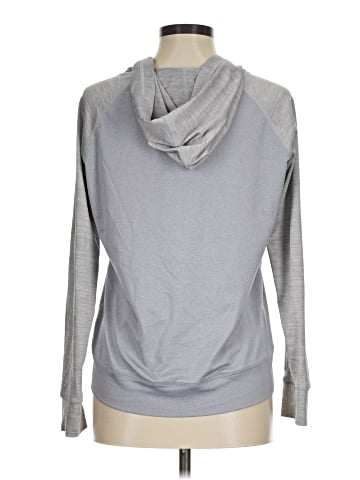 Rip Curl Zip Up Hoodie (view 2)