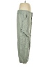 Pilcro 100% Cotton Green Cargo Pants Size 29 waist - photo 4