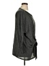 Express Gray 3/4 Sleeve T-Shirt Size XL - photo 4