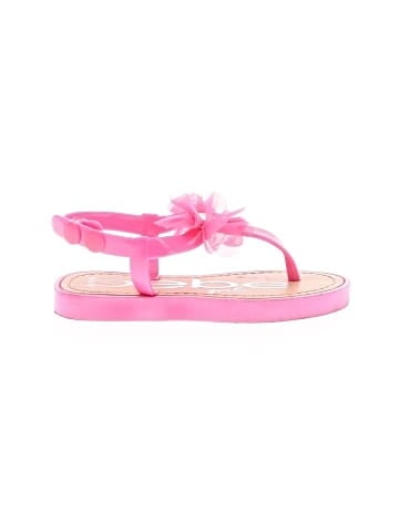 Bebe Sandals (view 1)