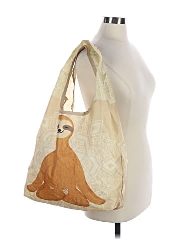 Assorted Brands Tote (view 2)