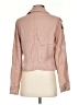 Kensie 100% Lyocell Pink Jacket Size S - photo 2