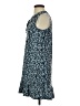 MICHAEL Michael Kors Paisley Blue Casual Dress Size XS - photo 5