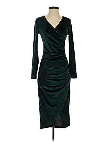 Dirass Cocktail Dress (view 1)