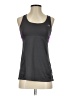 New Balance Gray Active Tank Size S - photo 1