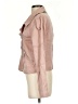 Kensie 100% Lyocell Pink Jacket Size S - photo 5