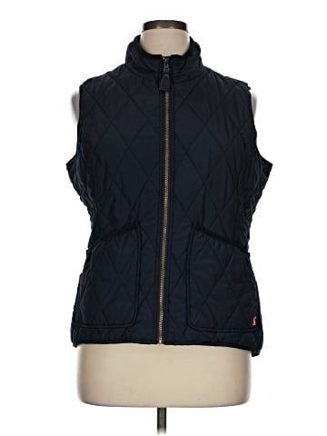 Joules Vest (view 1)