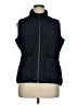 Joules 100% Polyester Blue Vest Size 14 - photo 1
