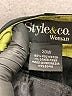 Style&Co Black Dress Pants Size 20 - photo 4