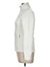 Spyder 100% Polyester White Ivory Track Jacket Size M - photo 5