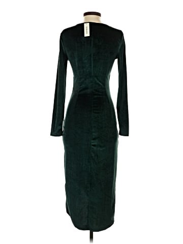 Dirass Cocktail Dress (view 2)
