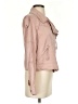 Kensie 100% Lyocell Pink Jacket Size S - photo 4