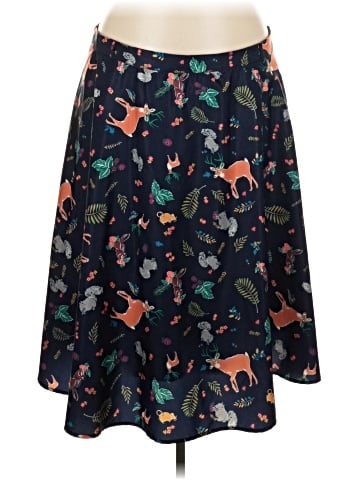 ModCloth Casual Skirt (view 1)