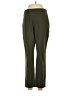 Nine West Green Casual Pants Size 8 - photo 1