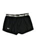 Under Armour Black Athletic Shorts Size M - photo 1