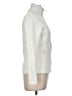 Spyder 100% Polyester White Ivory Track Jacket Size M - photo 4