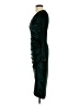 Dirass Green Cocktail Dress Size S - photo 5