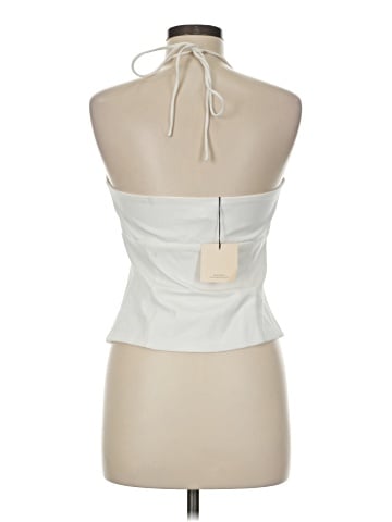 Superdown Sleeveless Blouse (view 2)